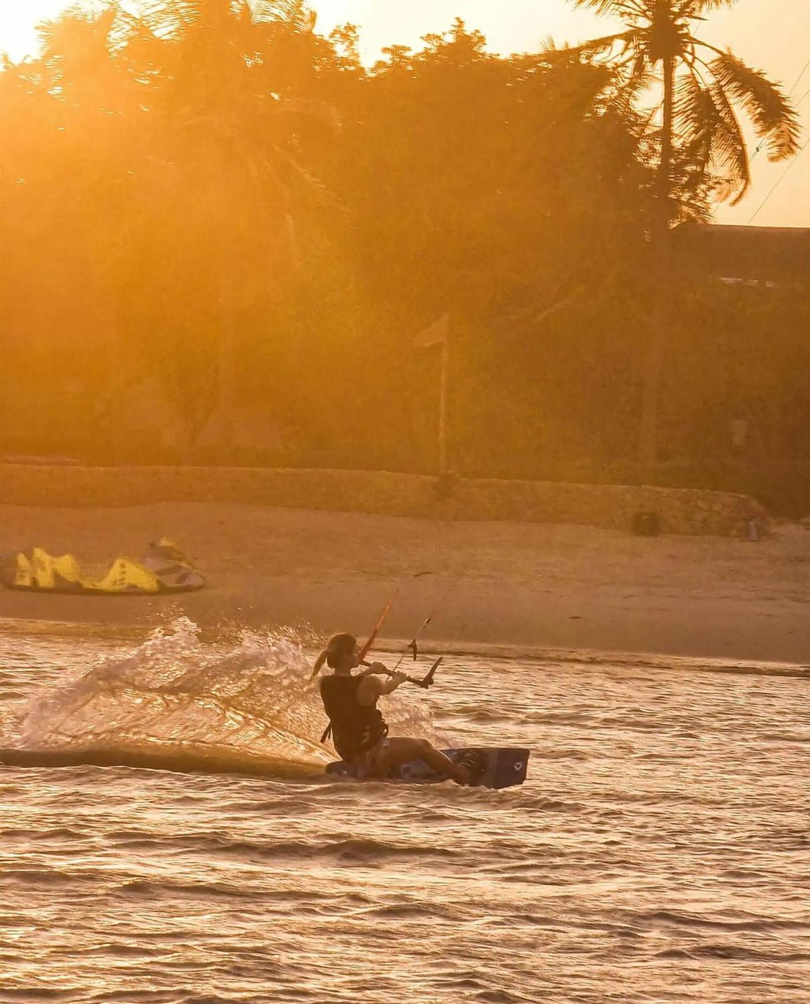 Mwazaro Beach Lodge Shimoni Екстериор снимка